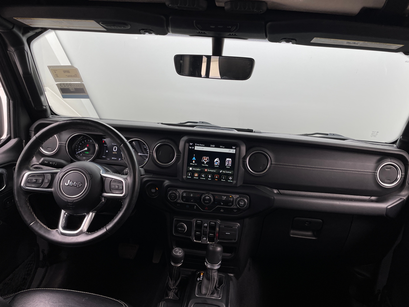 Thumbnail: 2022 Jeep Wrangler - 2