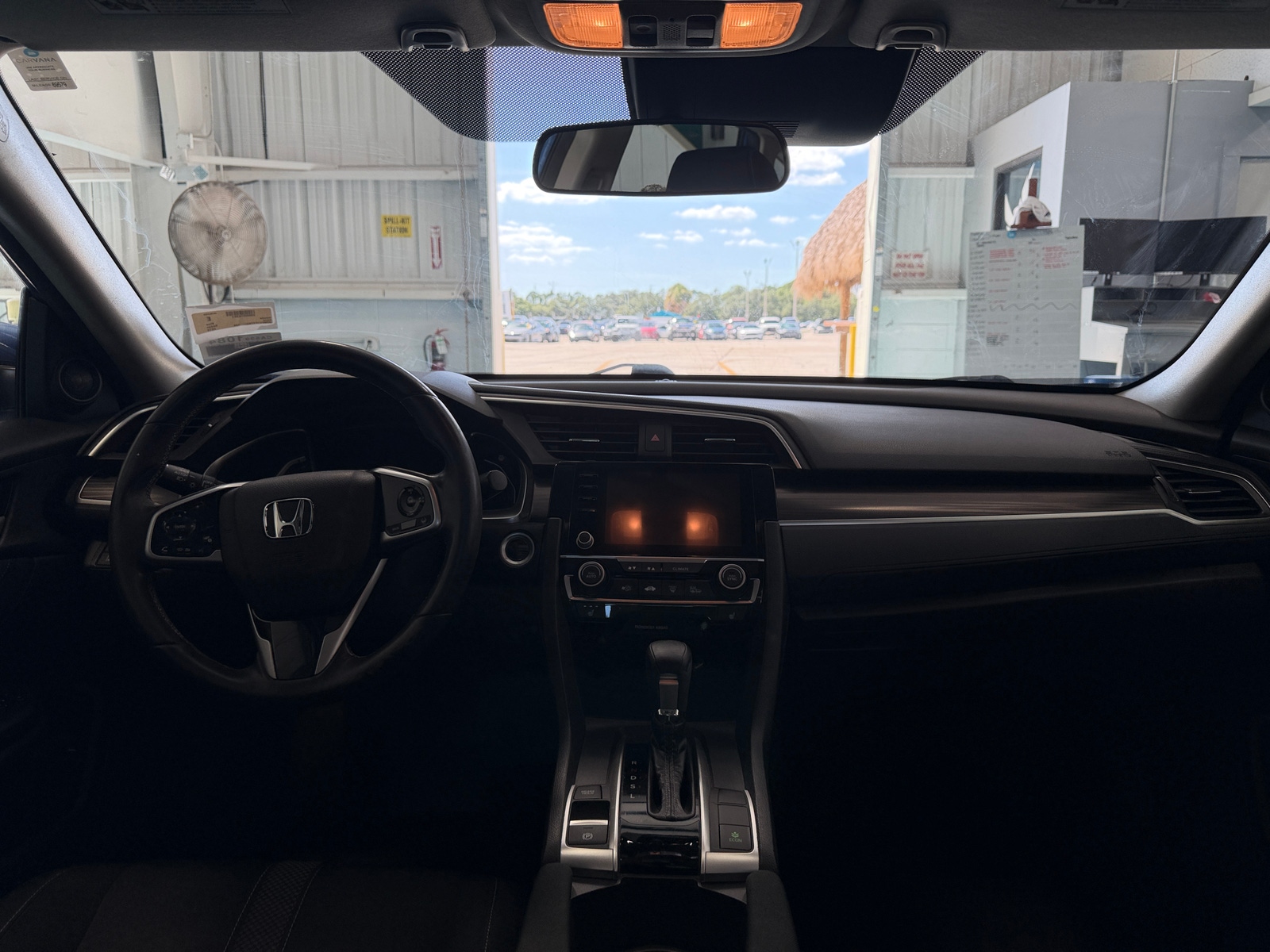 Thumbnail: 2019 Honda Civic - 3