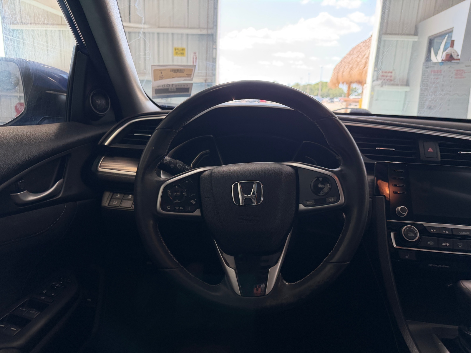 Thumbnail: 2019 Honda Civic - 5