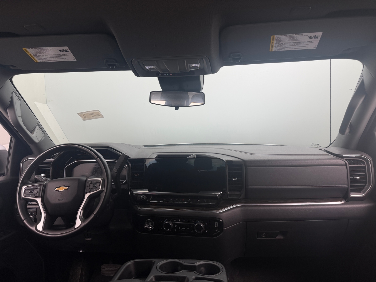 Thumbnail: 2024 Chevrolet Silverado 1500 - 3