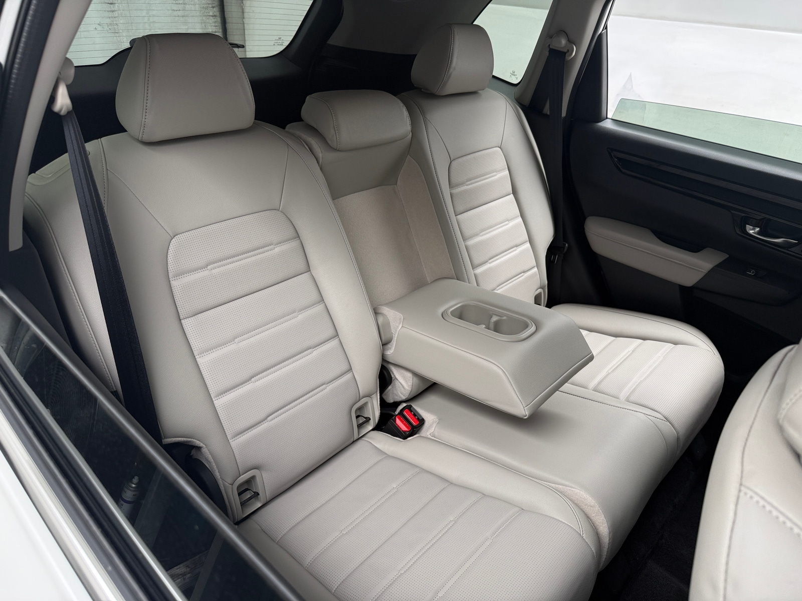 Thumbnail: 2026 Honda CR-V - 6