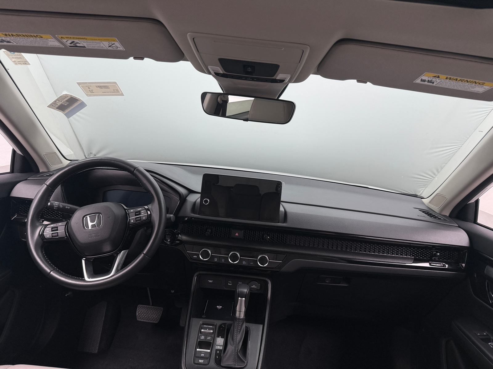 Thumbnail: 2026 Honda CR-V - 3
