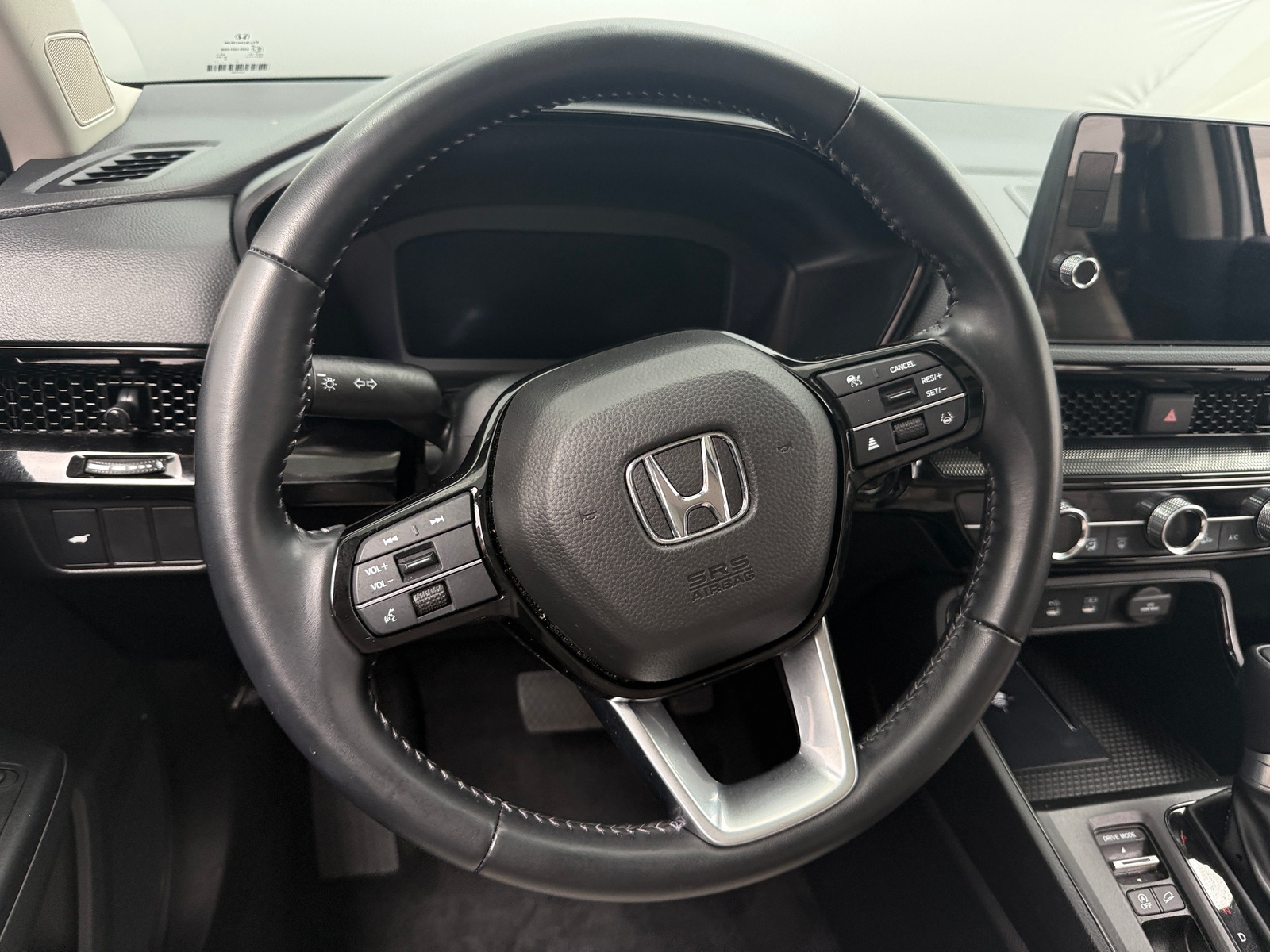Thumbnail: 2026 Honda CR-V - 5