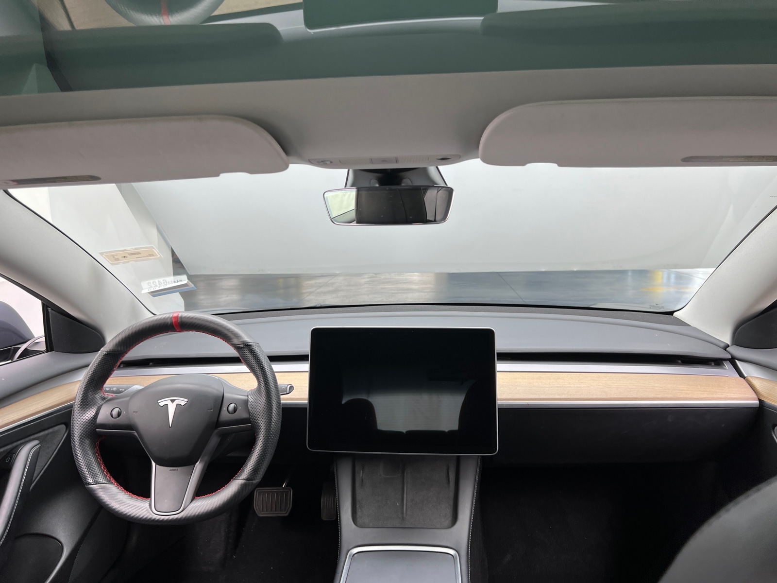 Thumbnail: 2023 Tesla Model 3 - 2