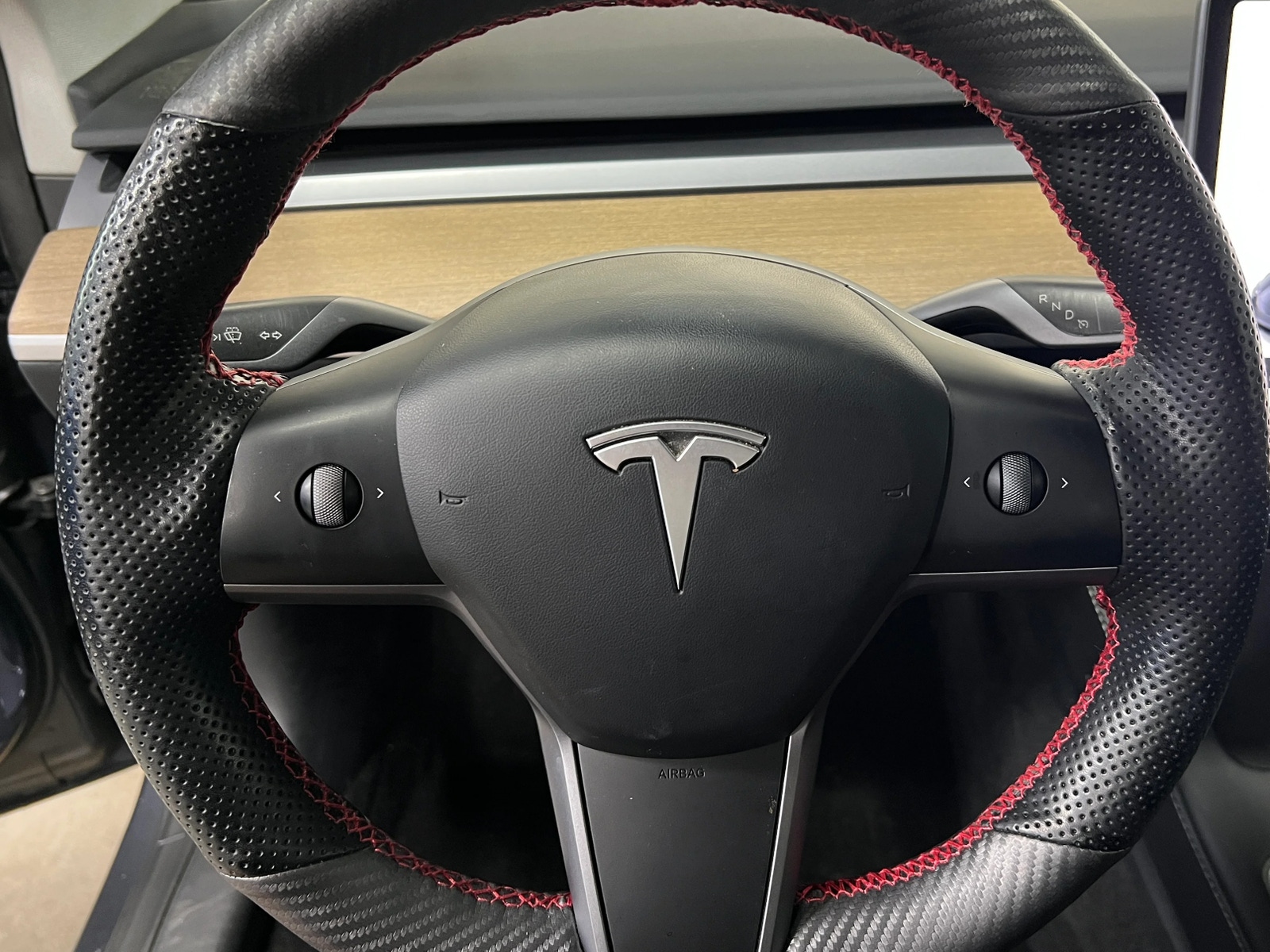 Thumbnail: 2023 Tesla Model 3 - 4