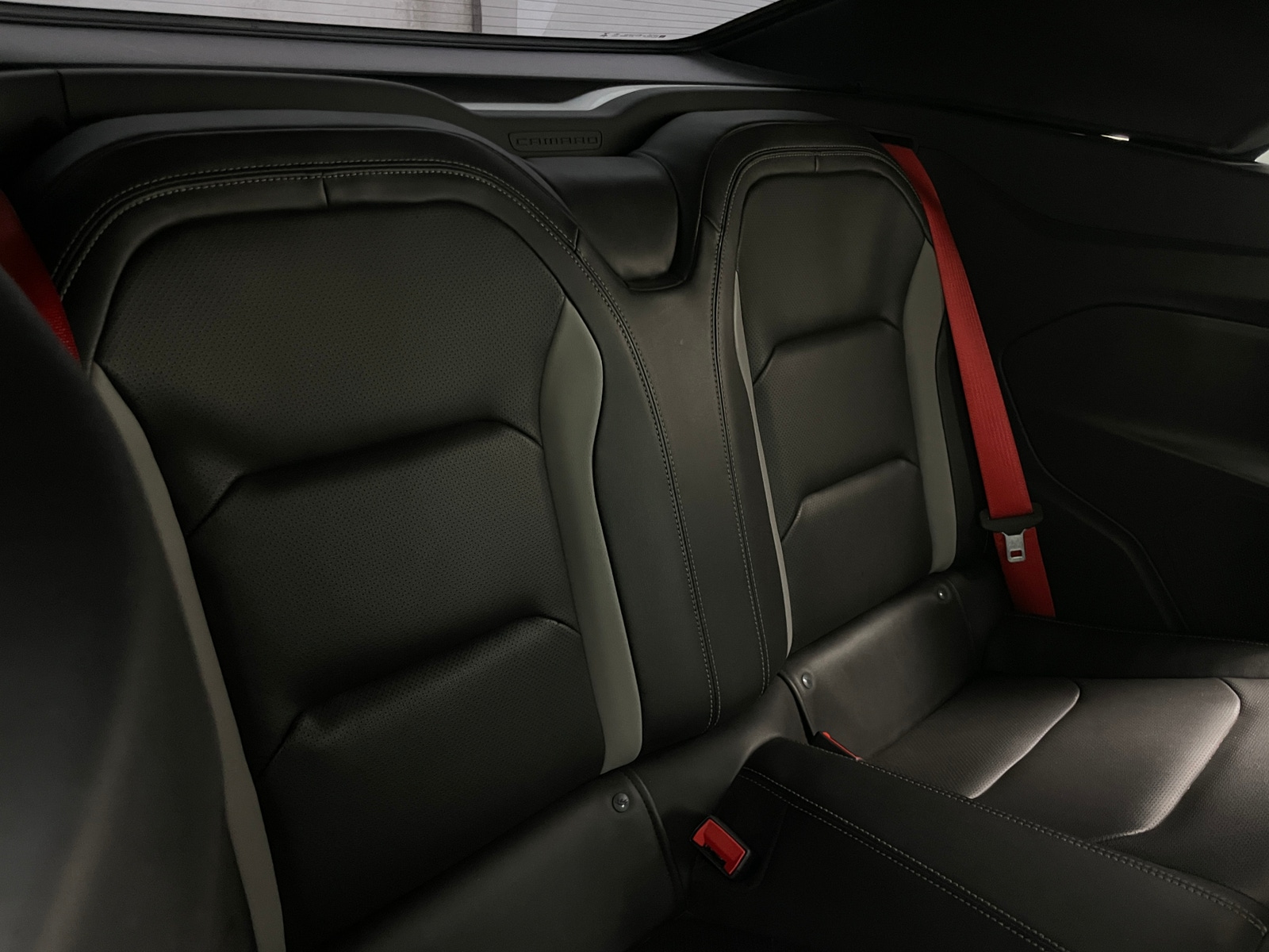 Thumbnail: 2021 Chevrolet Camaro - 5