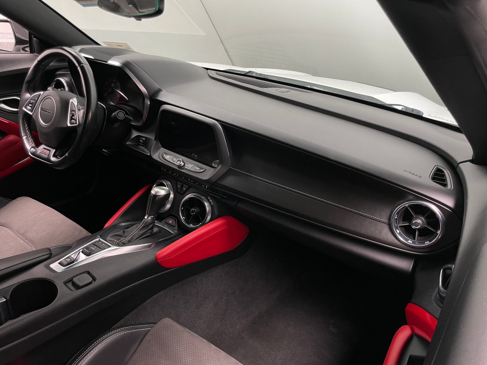 Thumbnail: 2021 Chevrolet Camaro - 2