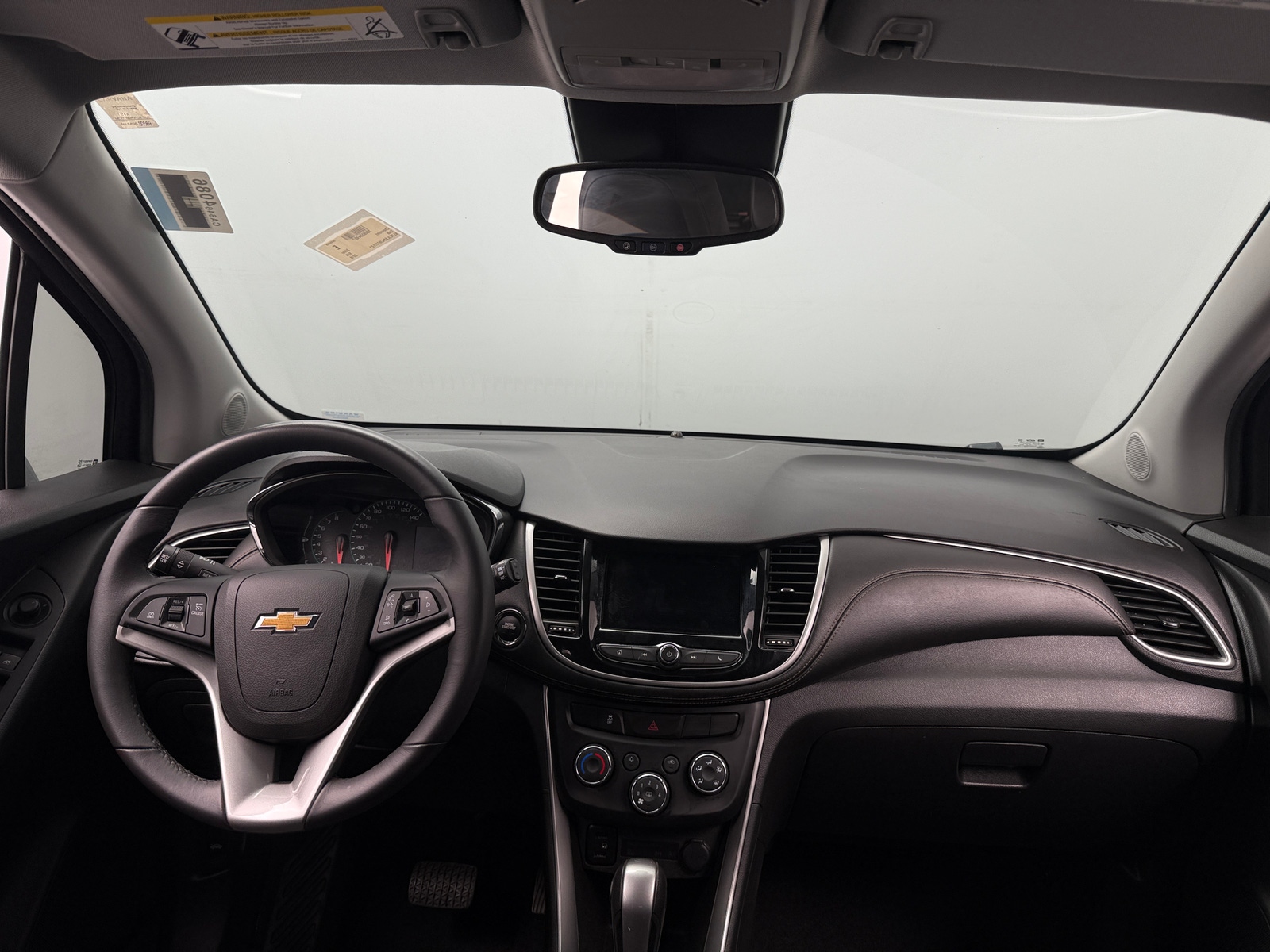 Thumbnail: 2018 Chevrolet Trax - 2