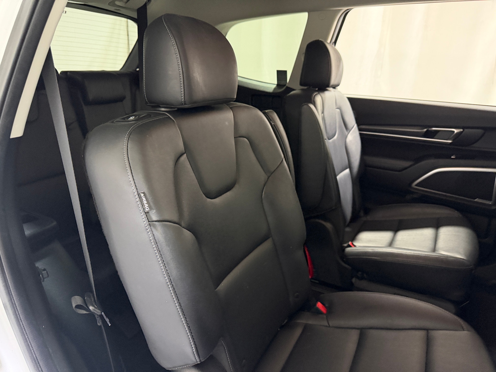 Thumbnail: 2023 Kia Telluride - 5