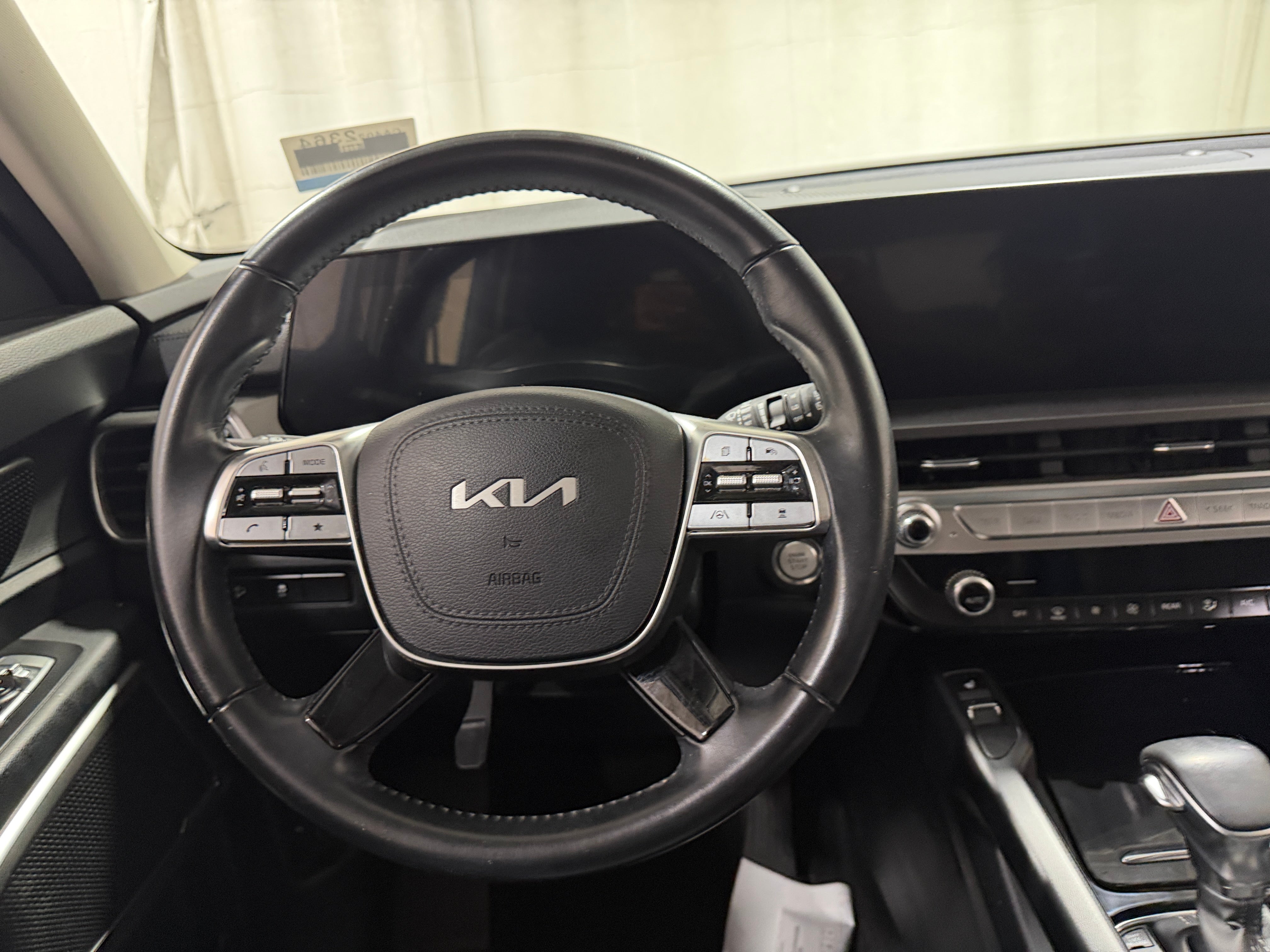 2023 Kia Telluride