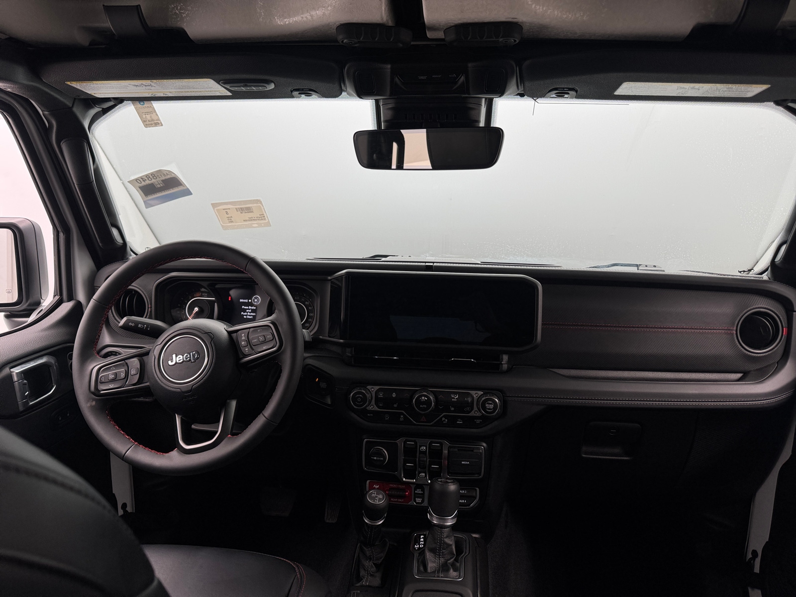 Thumbnail: 2024 Jeep Wrangler - 2