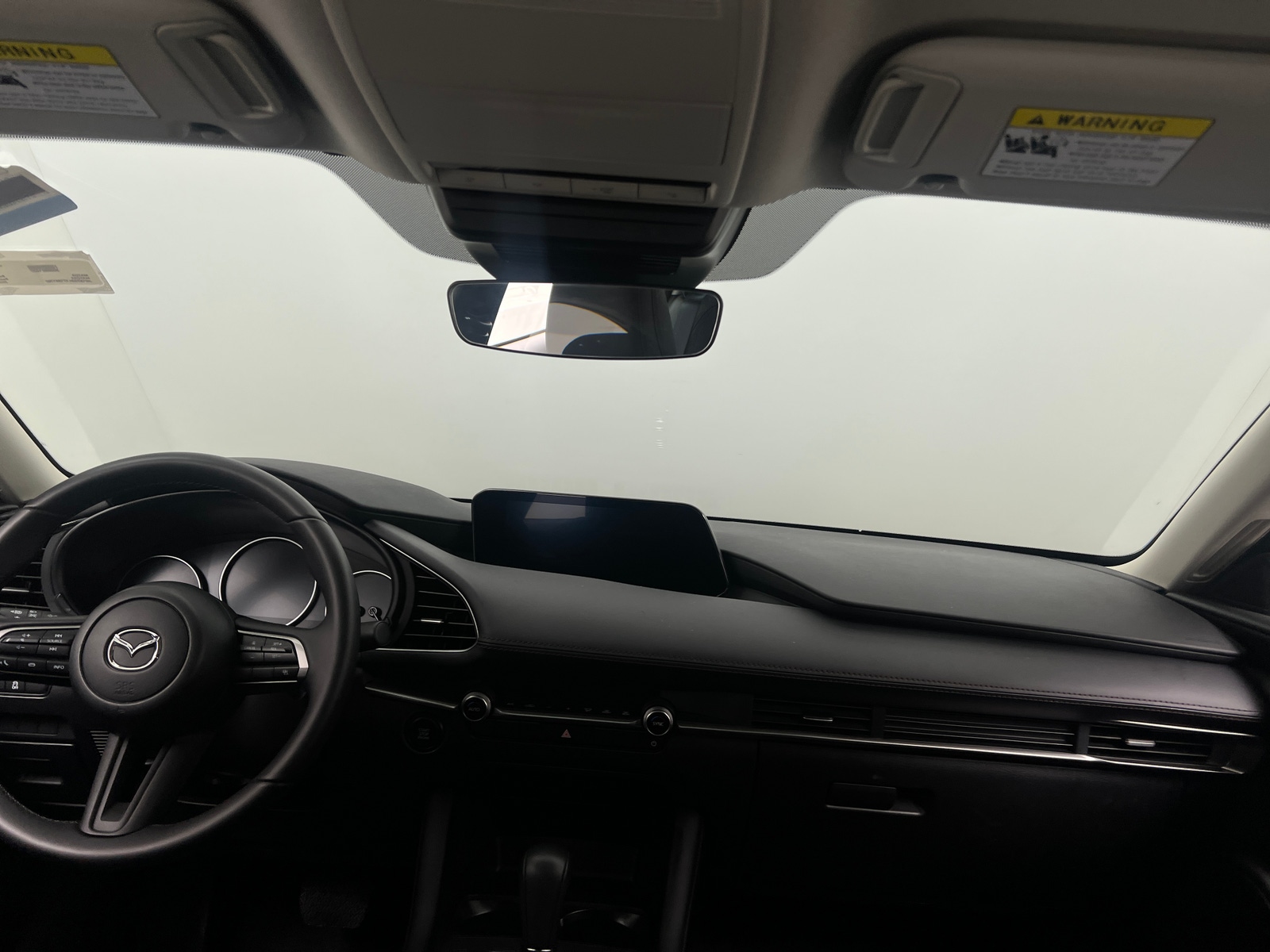 Thumbnail: 2026 Mazda Mazda3 - 2
