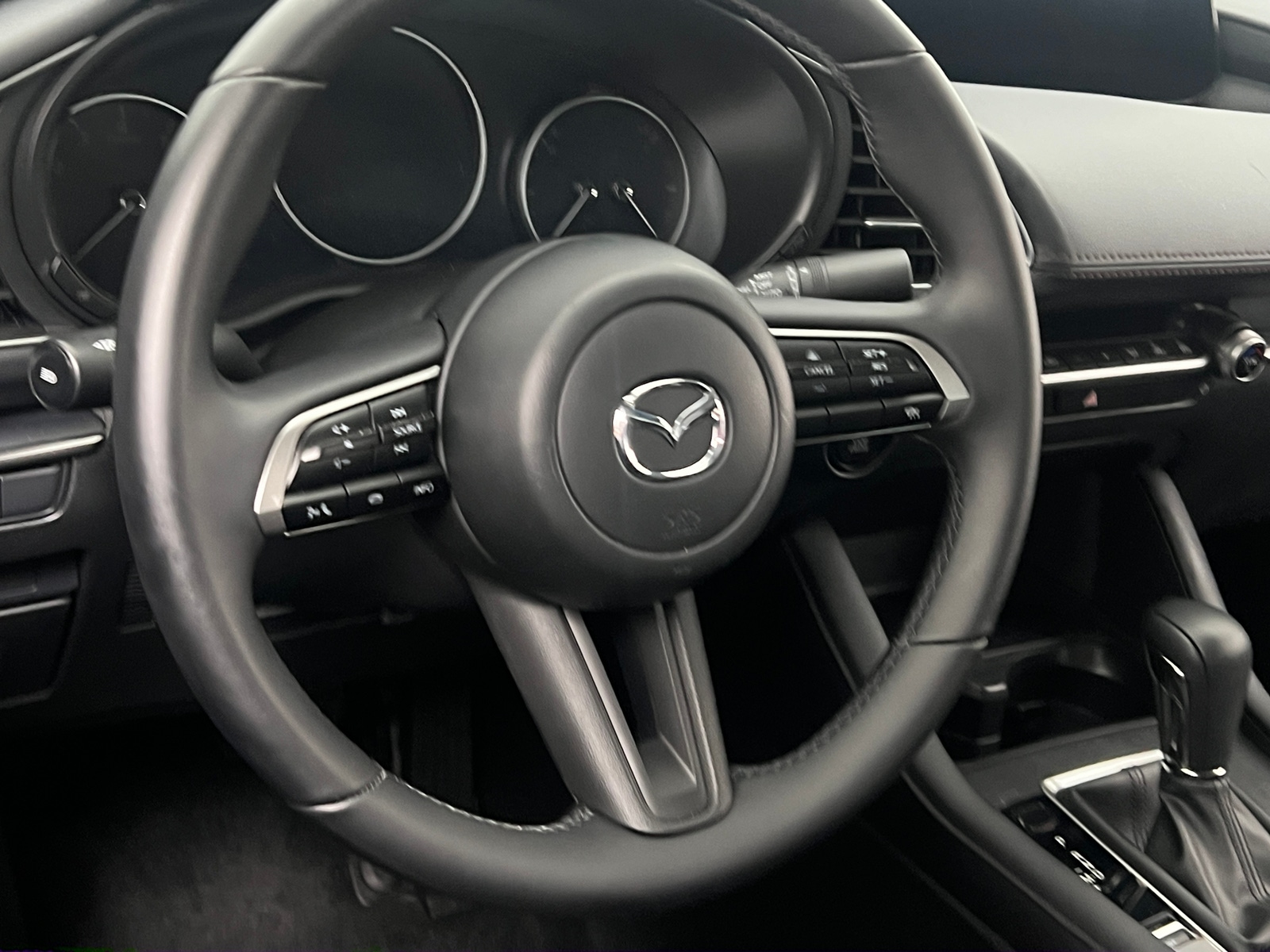 Thumbnail: 2026 Mazda Mazda3 - 4