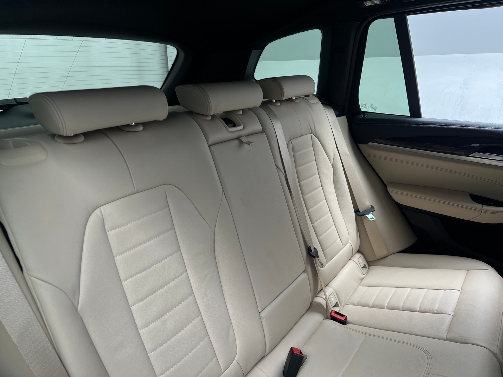 Thumbnail: 2019 BMW X3 - 5
