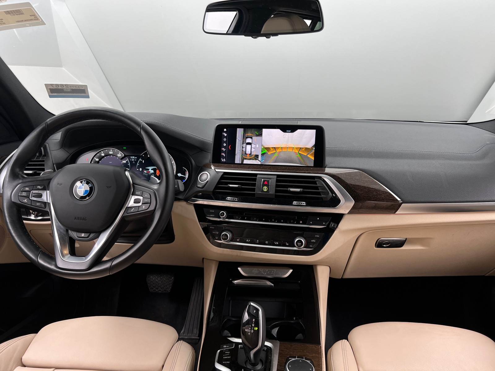 Thumbnail: 2019 BMW X3 - 2