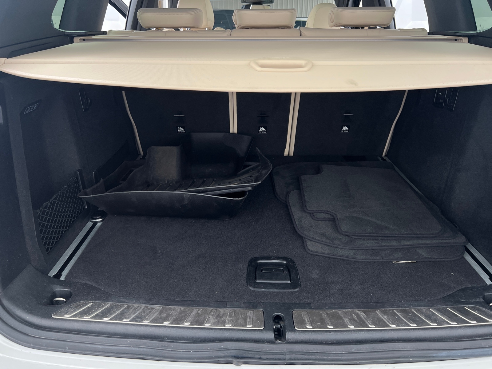 Thumbnail: 2019 BMW X3 - 6
