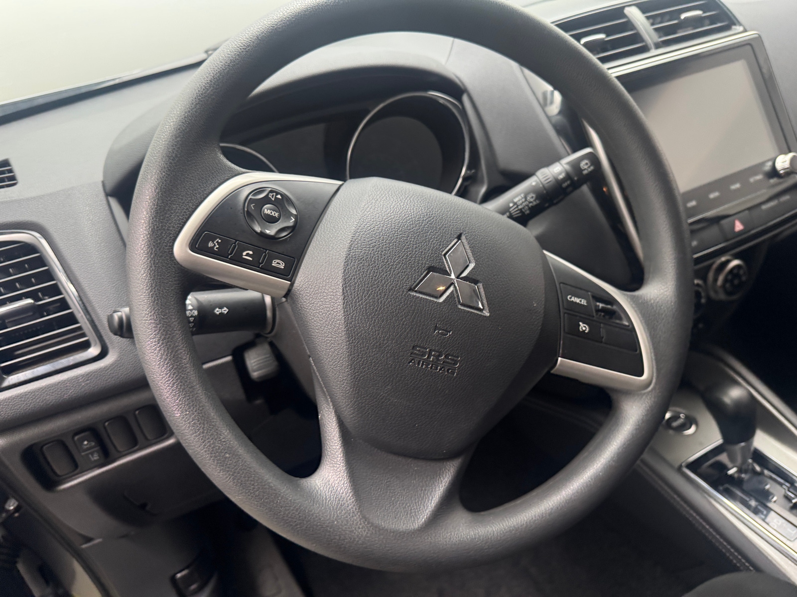 Thumbnail: 2026 Mitsubishi Outlander Sport - 5