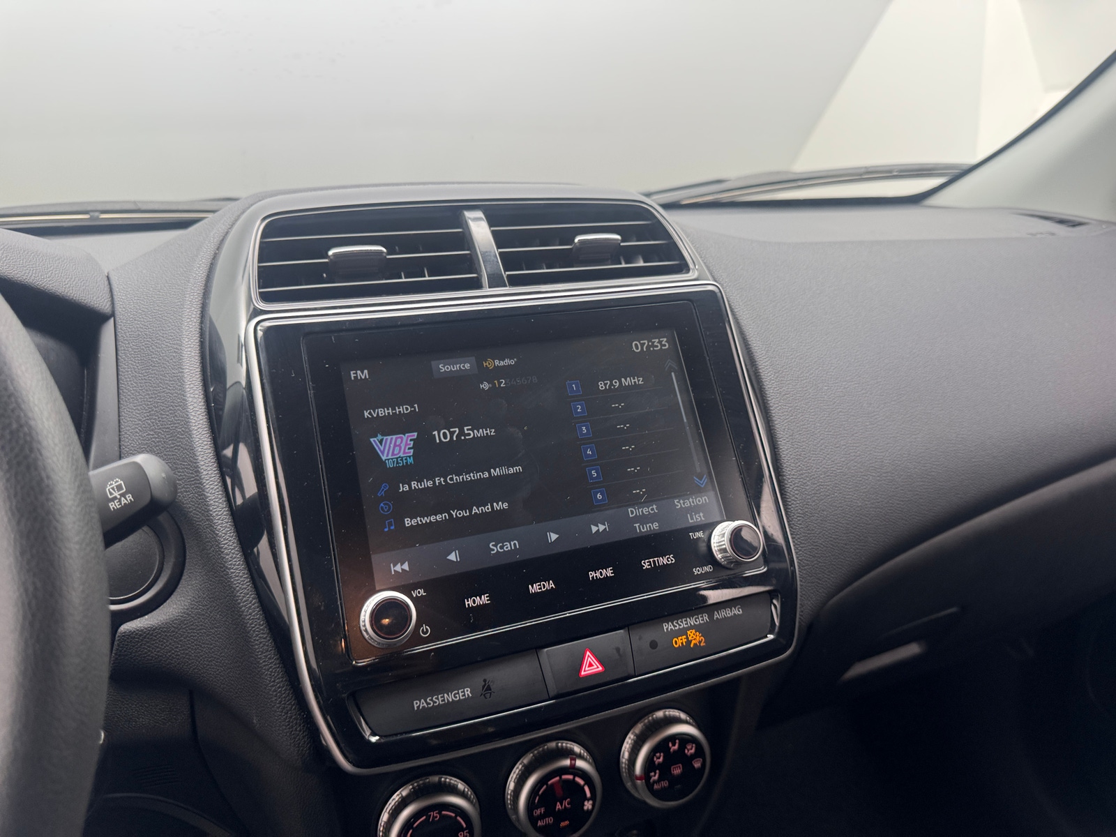 Thumbnail: 2026 Mitsubishi Outlander Sport - 4