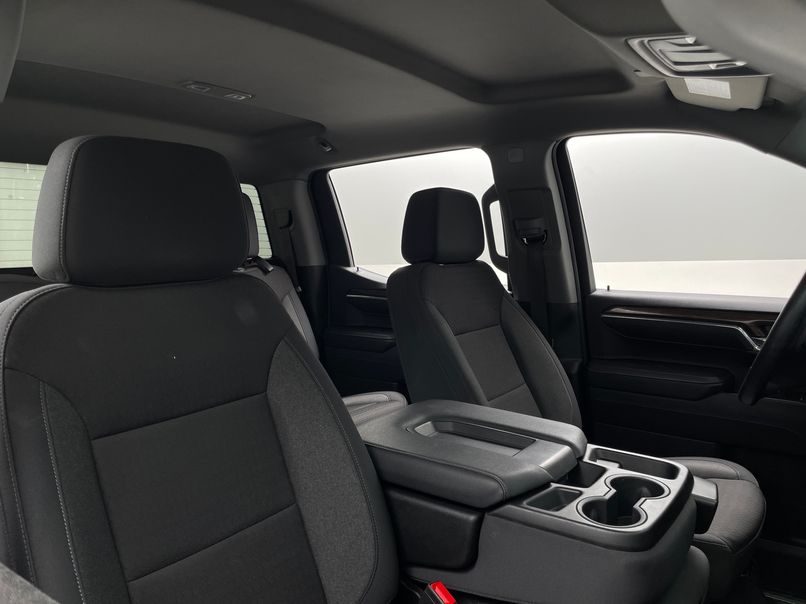 Thumbnail: 2024 Chevrolet Silverado 1500 - 2