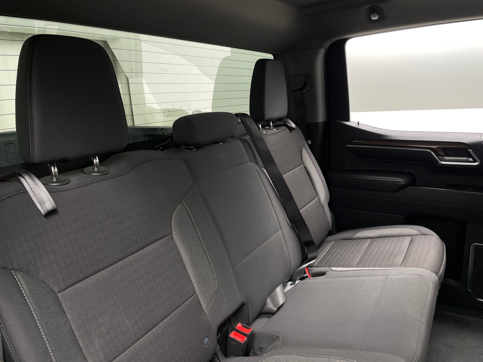 Thumbnail: 2024 Chevrolet Silverado 1500 - 6