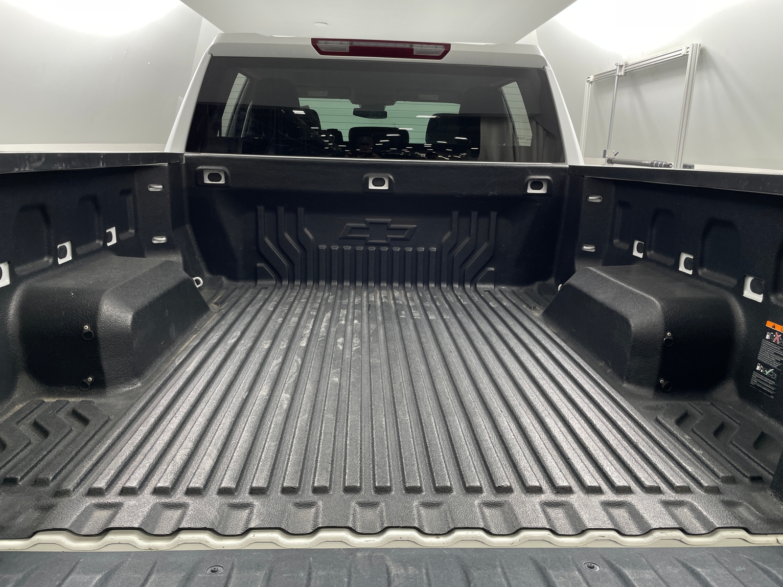 Thumbnail: 2024 Chevrolet Silverado 1500 - 7