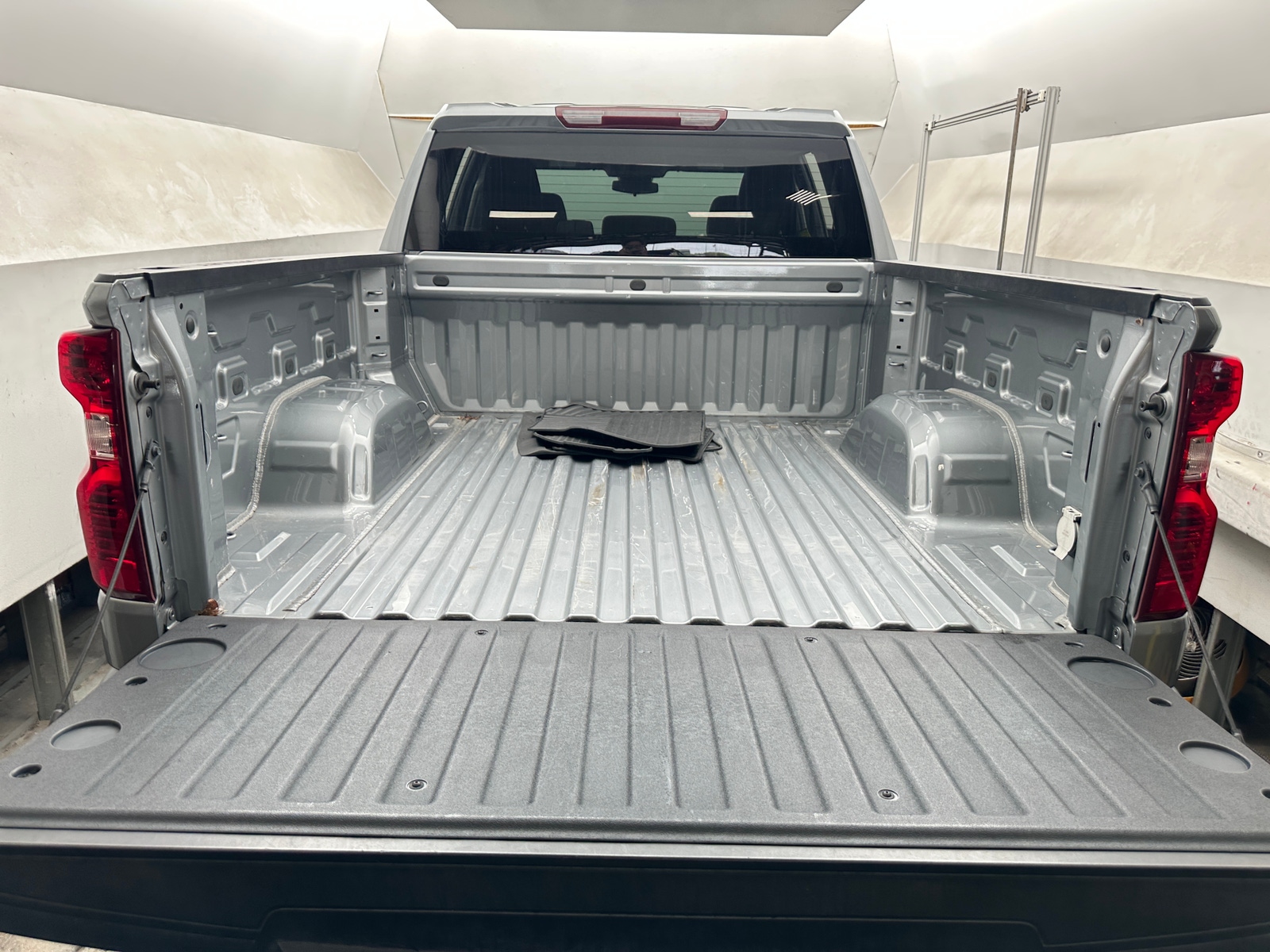 Thumbnail: 2024 Chevrolet Silverado 1500 - 7