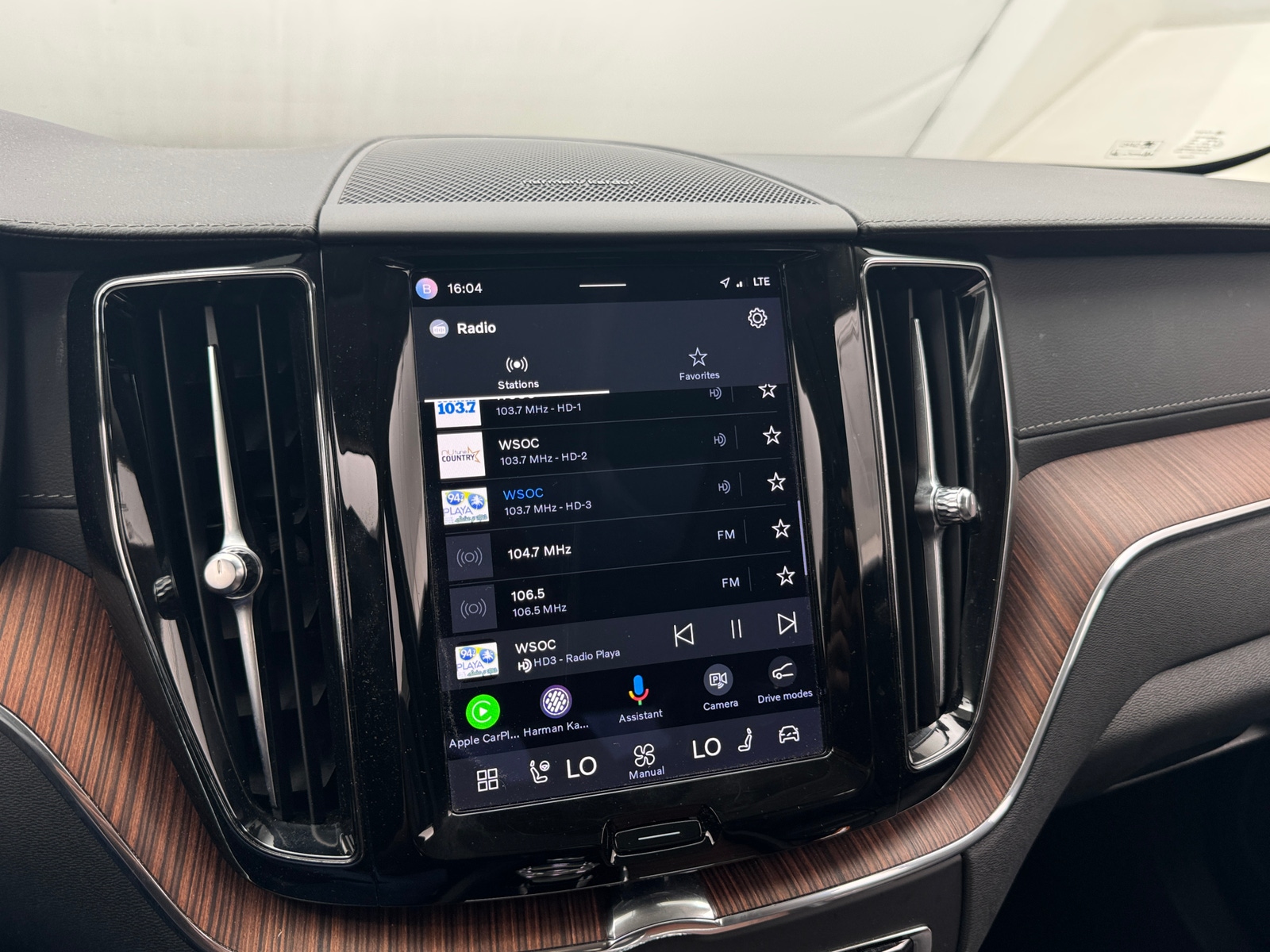 Thumbnail: 2023 Volvo XC60 - 3