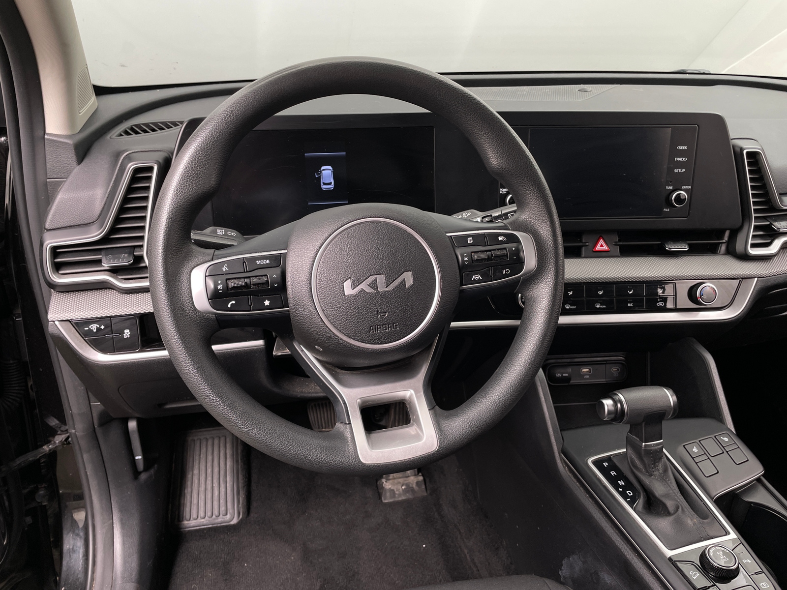Thumbnail: 2023 Kia Sportage - 5