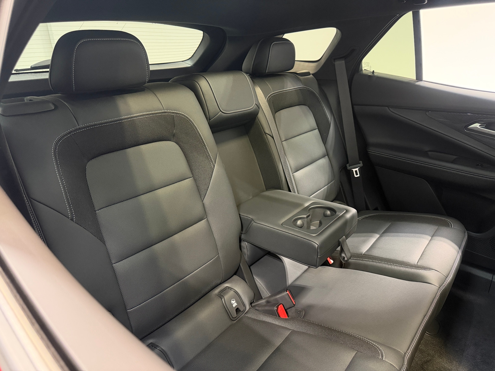 Thumbnail: 2024 Chevrolet Blazer EV - 5
