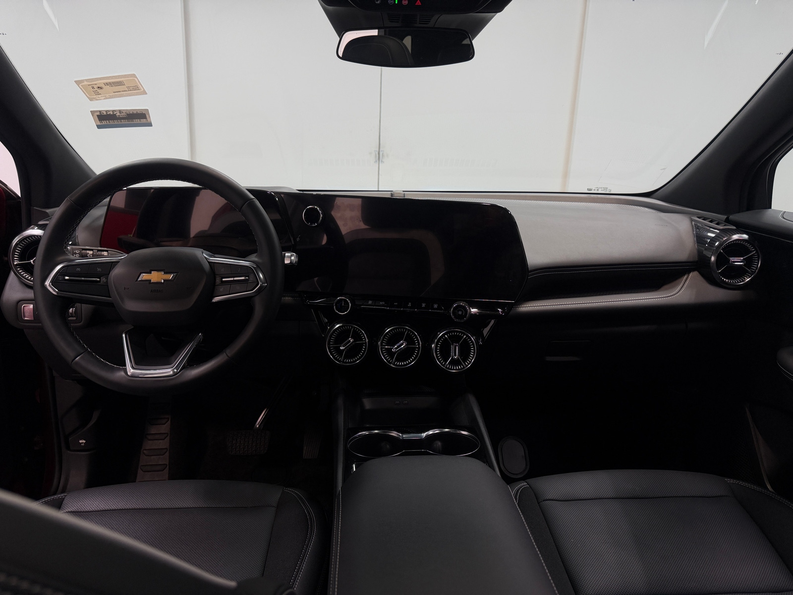 Thumbnail: 2024 Chevrolet Blazer EV - 2