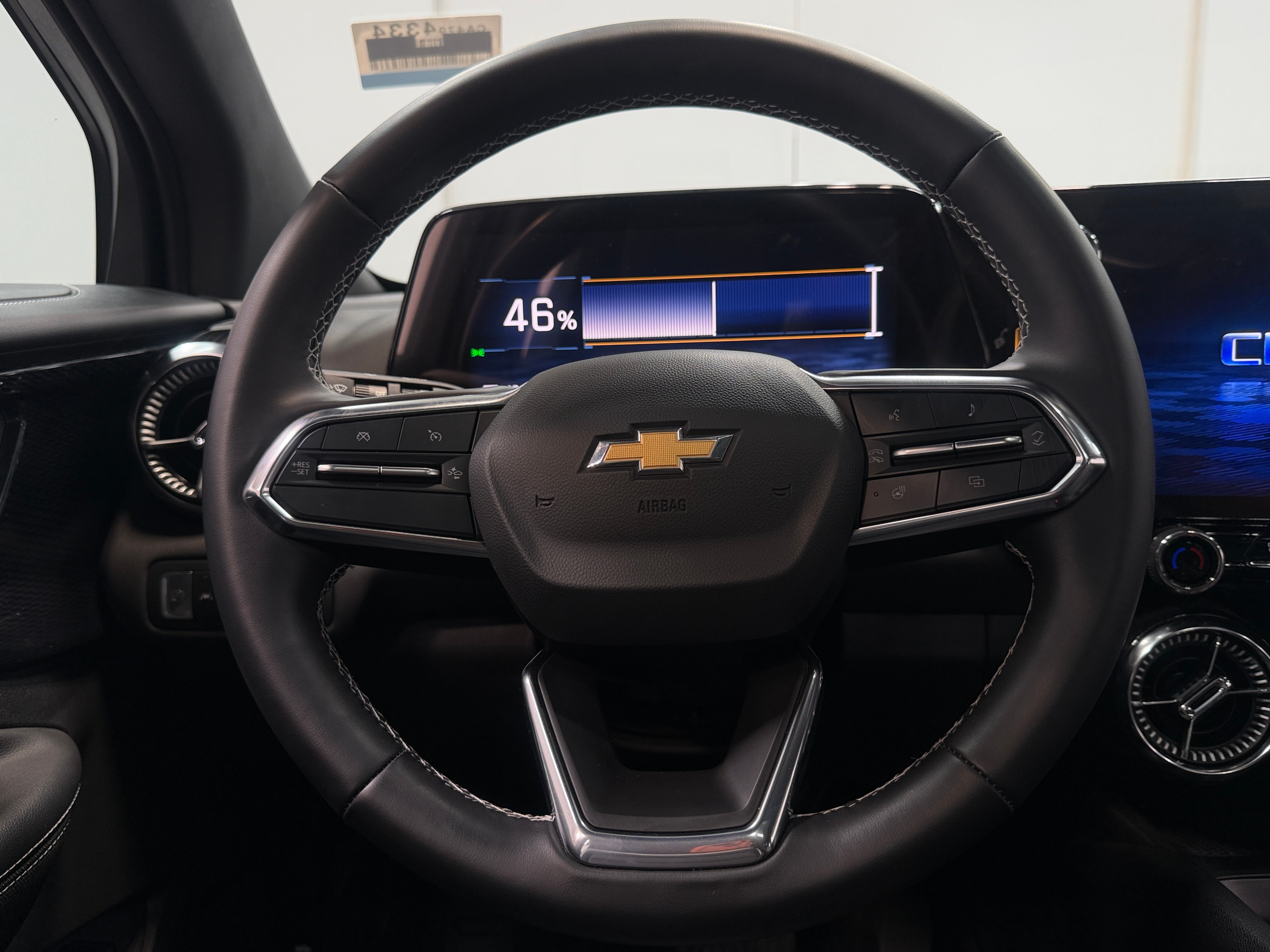 Used 2024 Chevrolet Blazer EV LT with VIN 3GNKDBRJ0RS195860 for sale in Auburn, WA