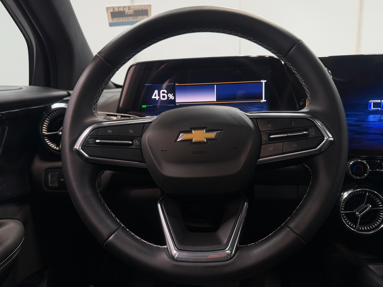 Thumbnail: 2024 Chevrolet Blazer EV - 4