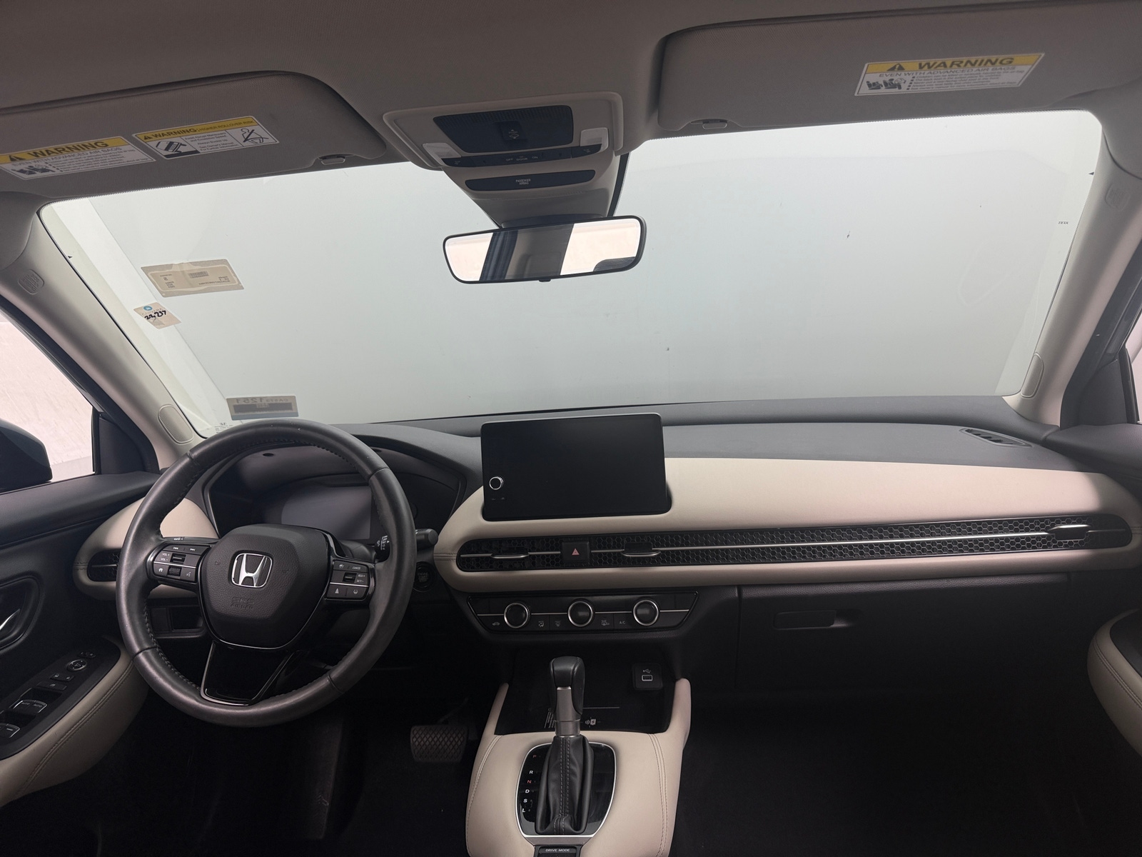Thumbnail: 2024 Honda HR-V - 2
