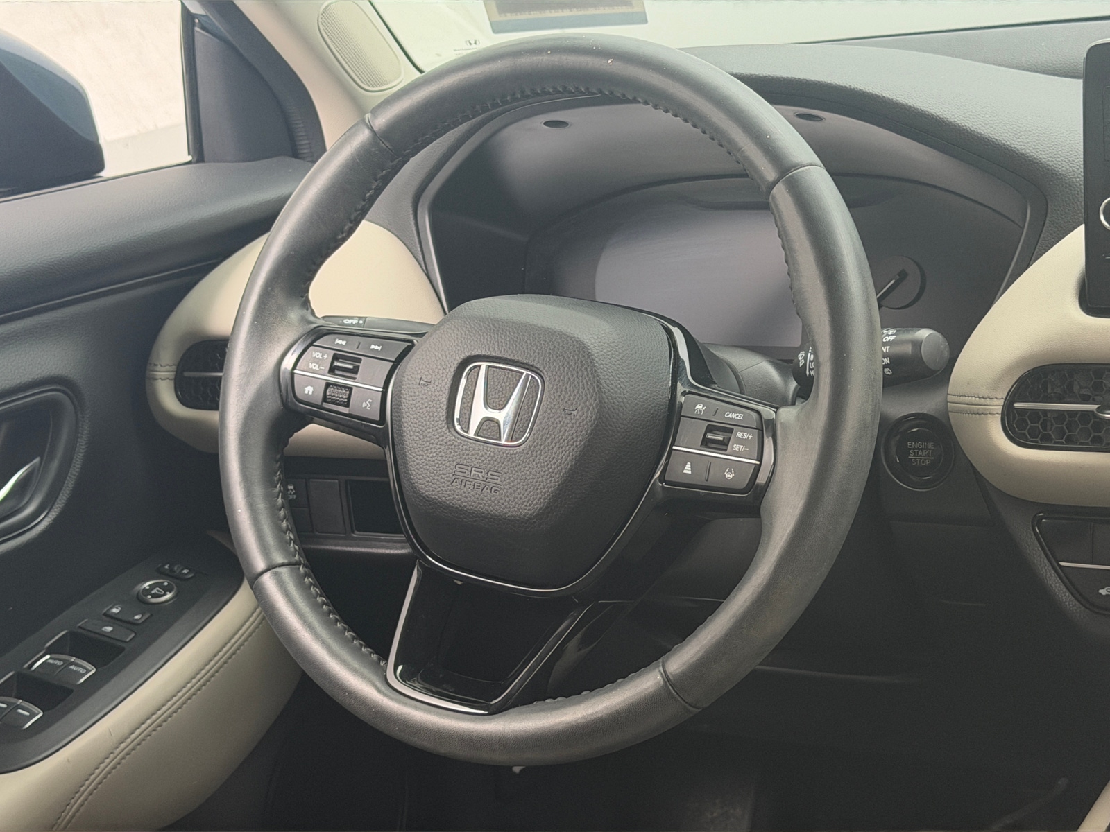Thumbnail: 2024 Honda HR-V - 4