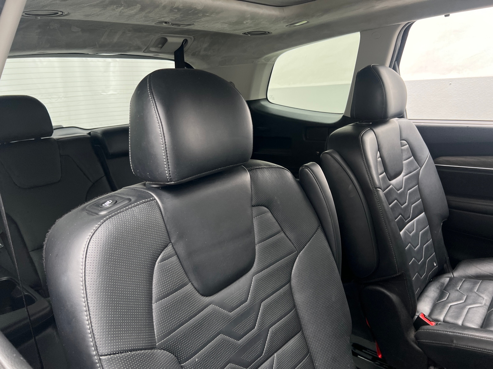 Thumbnail: 2022 Kia Telluride - 5