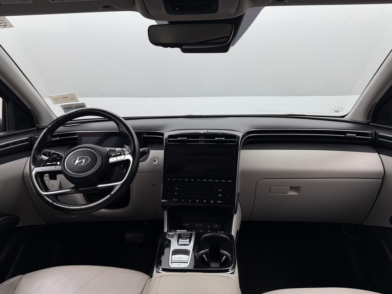 Thumbnail: 2022 Hyundai Tucson - 2