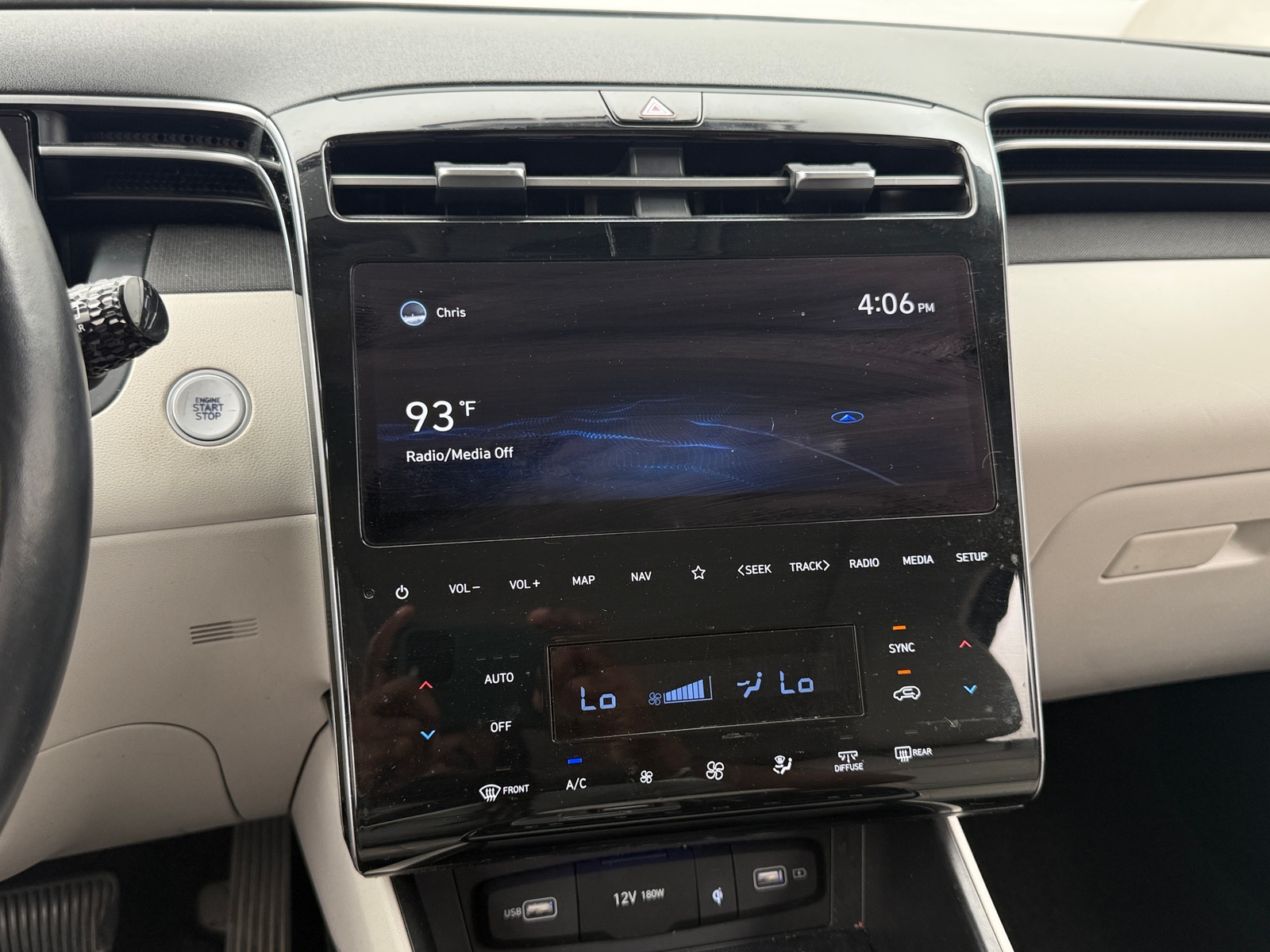 Thumbnail: 2022 Hyundai Tucson - 3