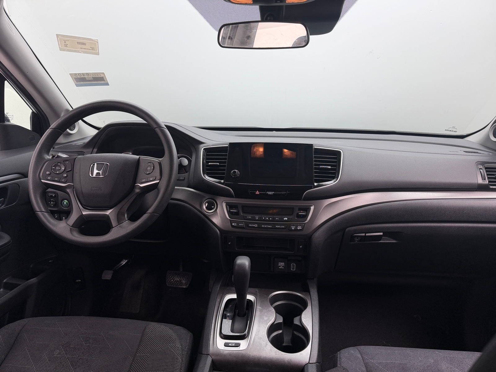 Thumbnail: 2020 Honda Pilot - 3
