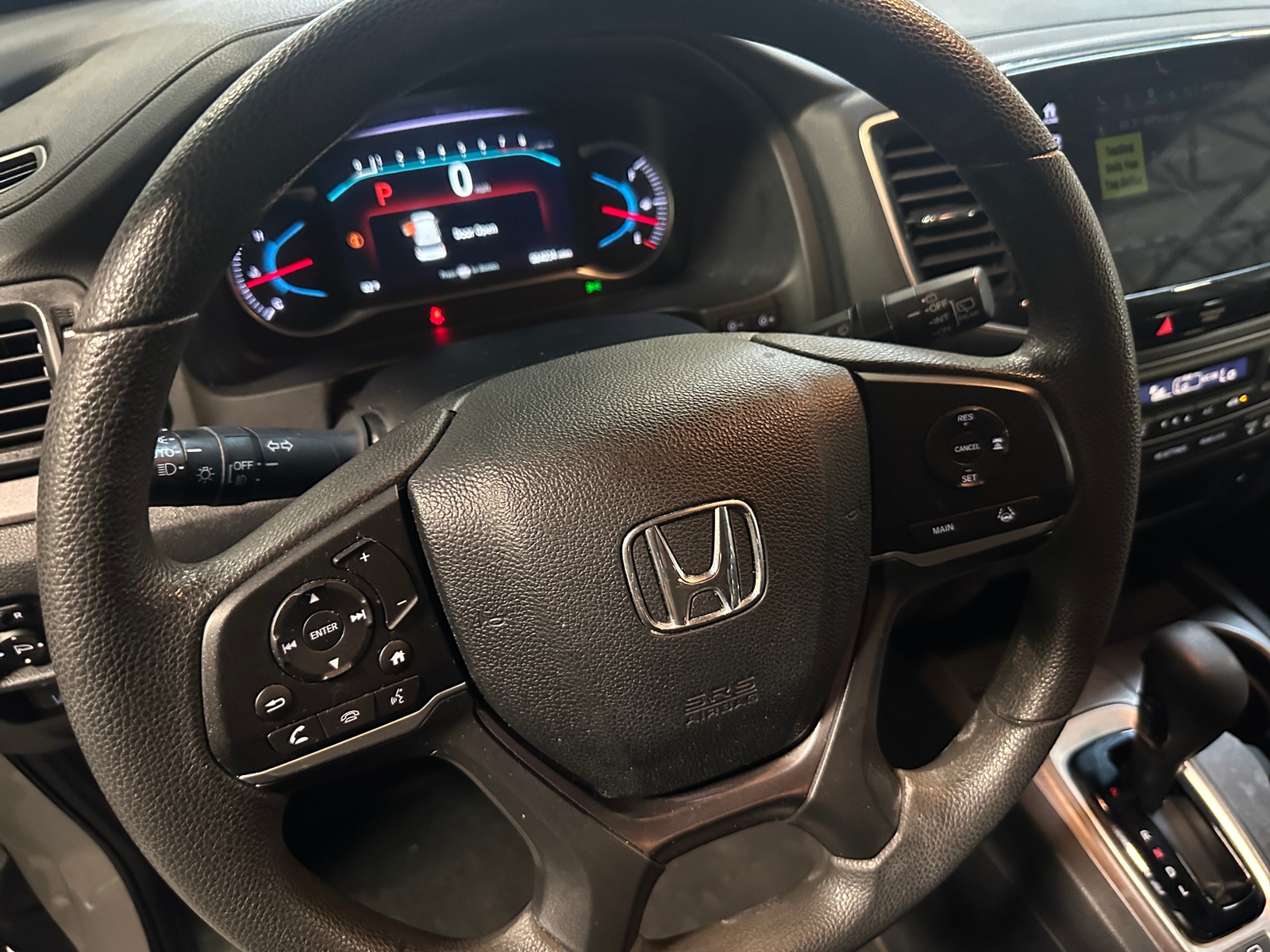 Thumbnail: 2020 Honda Pilot - 5