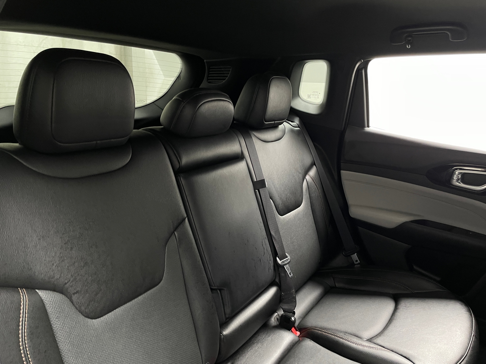 Thumbnail: 2023 Jeep Compass - 5