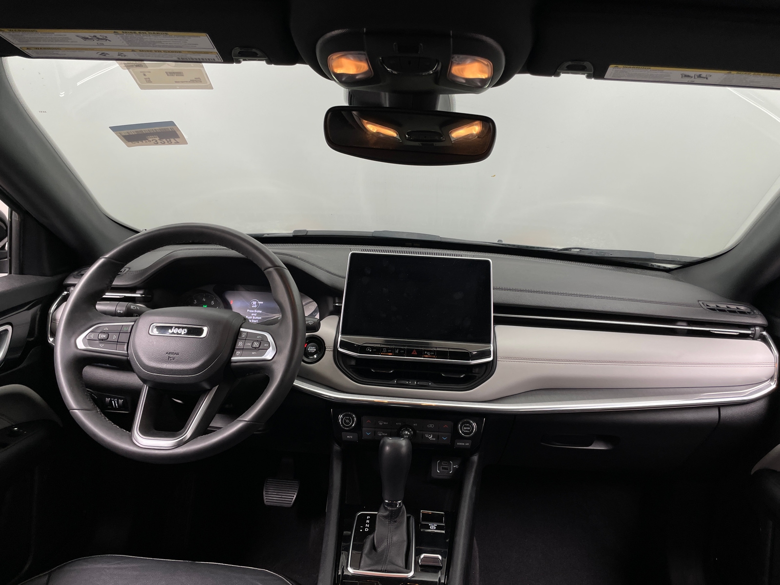 Thumbnail: 2023 Jeep Compass - 2