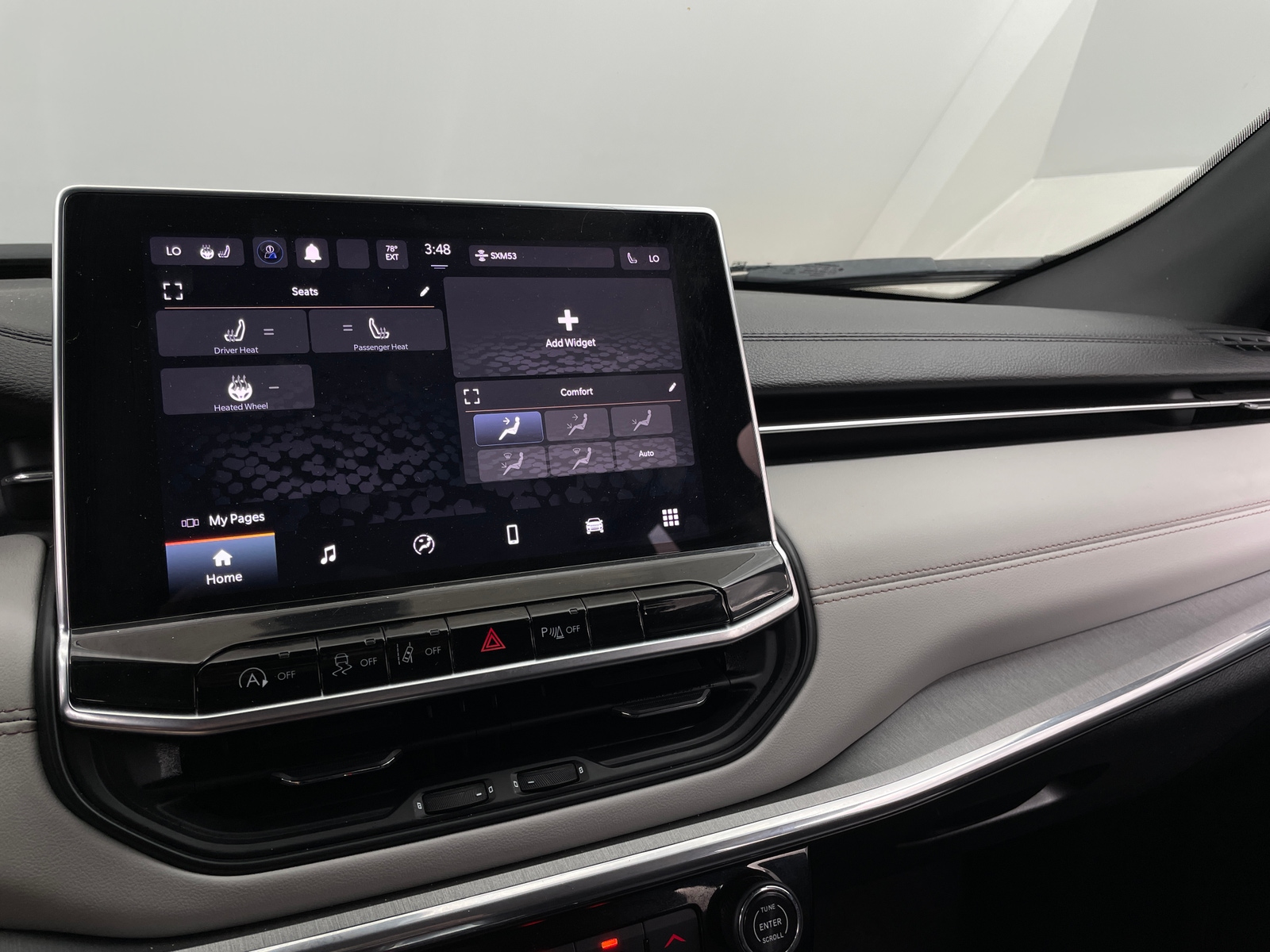 Thumbnail: 2023 Jeep Compass - 3