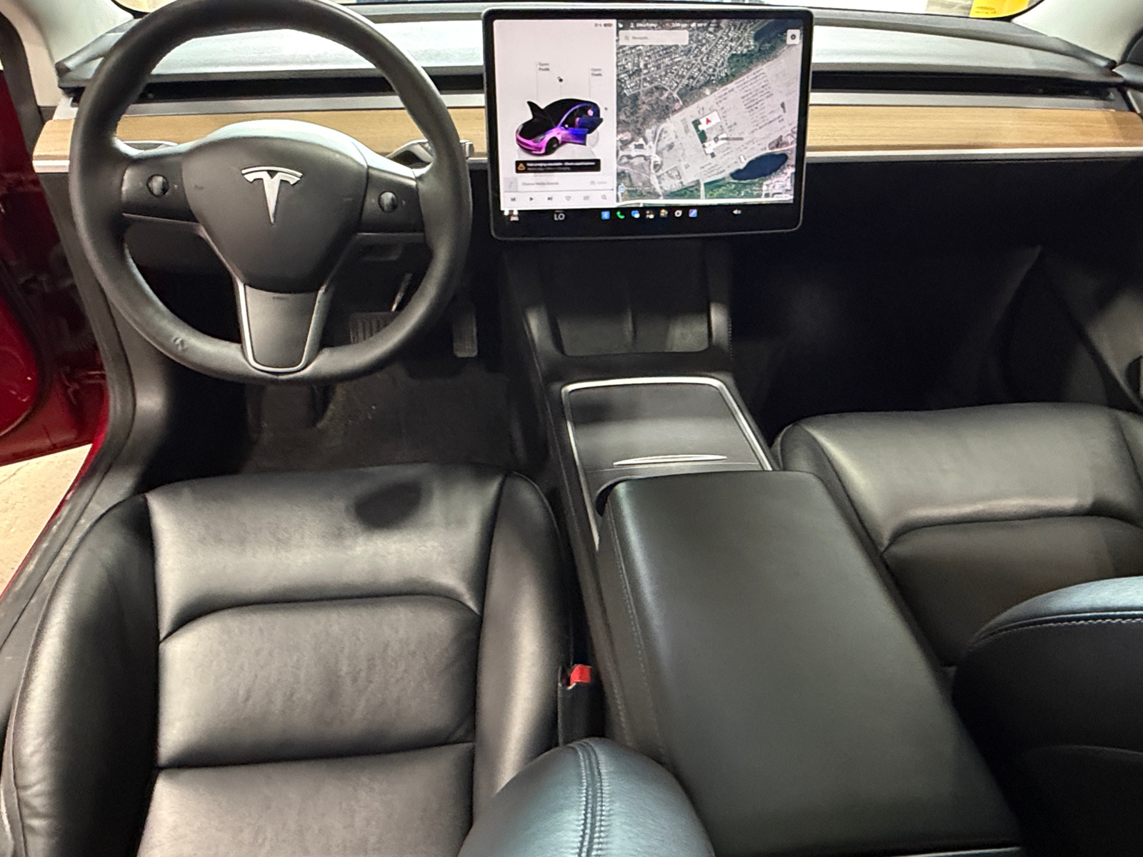 Thumbnail: 2022 Tesla Model 3 - 2