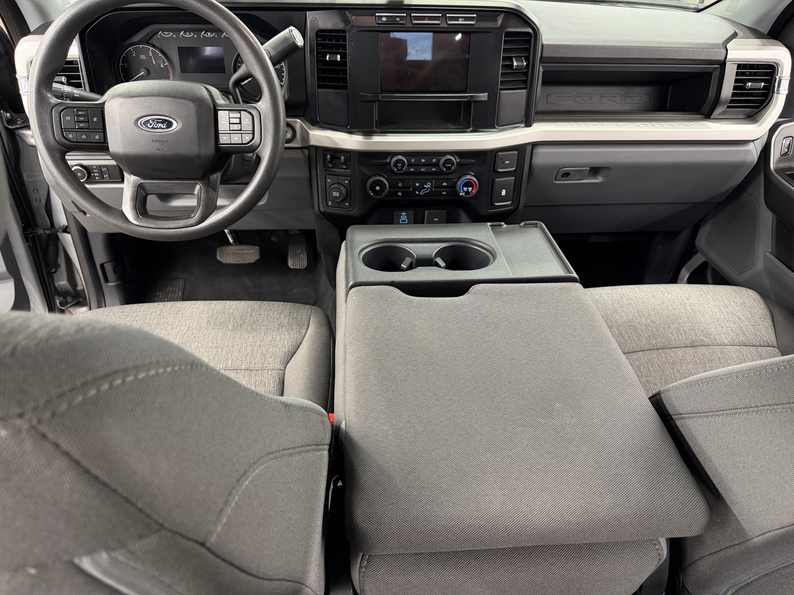 Thumbnail: 2024 Ford Econoline - 3