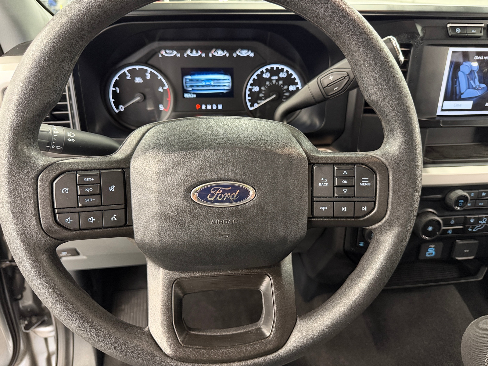Thumbnail: 2024 Ford Econoline - 5