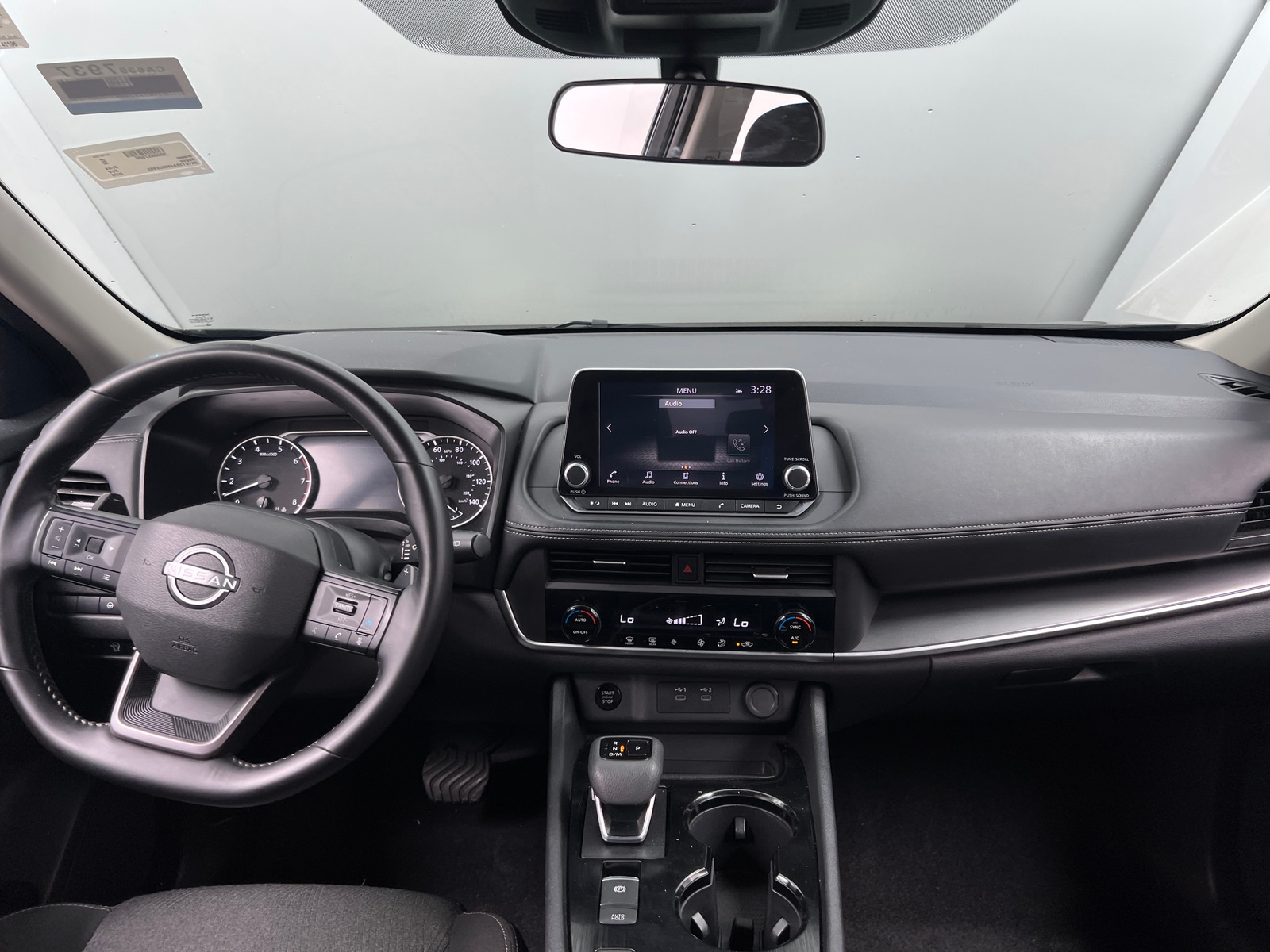 Thumbnail: 2025 Nissan Rogue - 3
