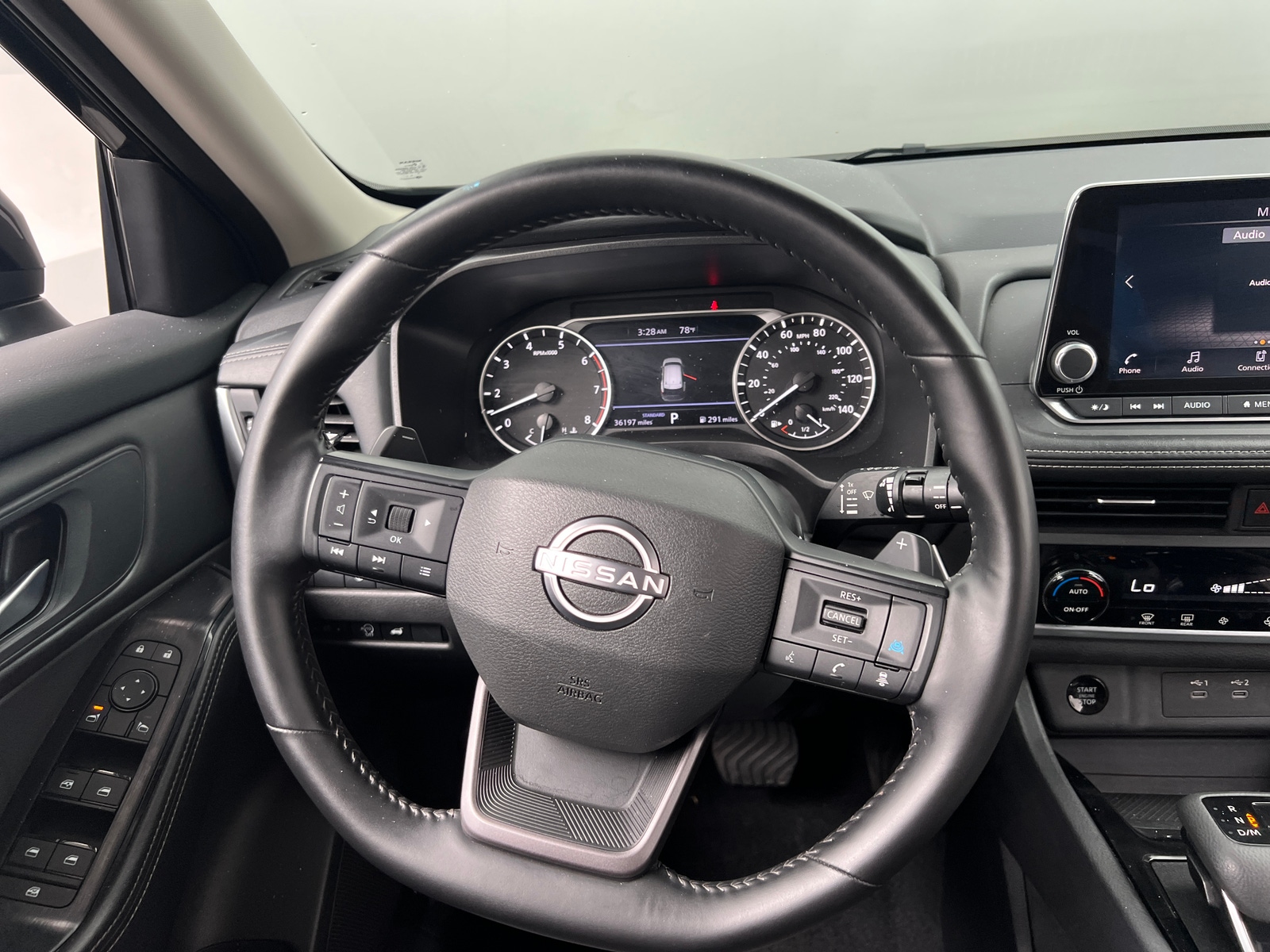 Thumbnail: 2025 Nissan Rogue - 5