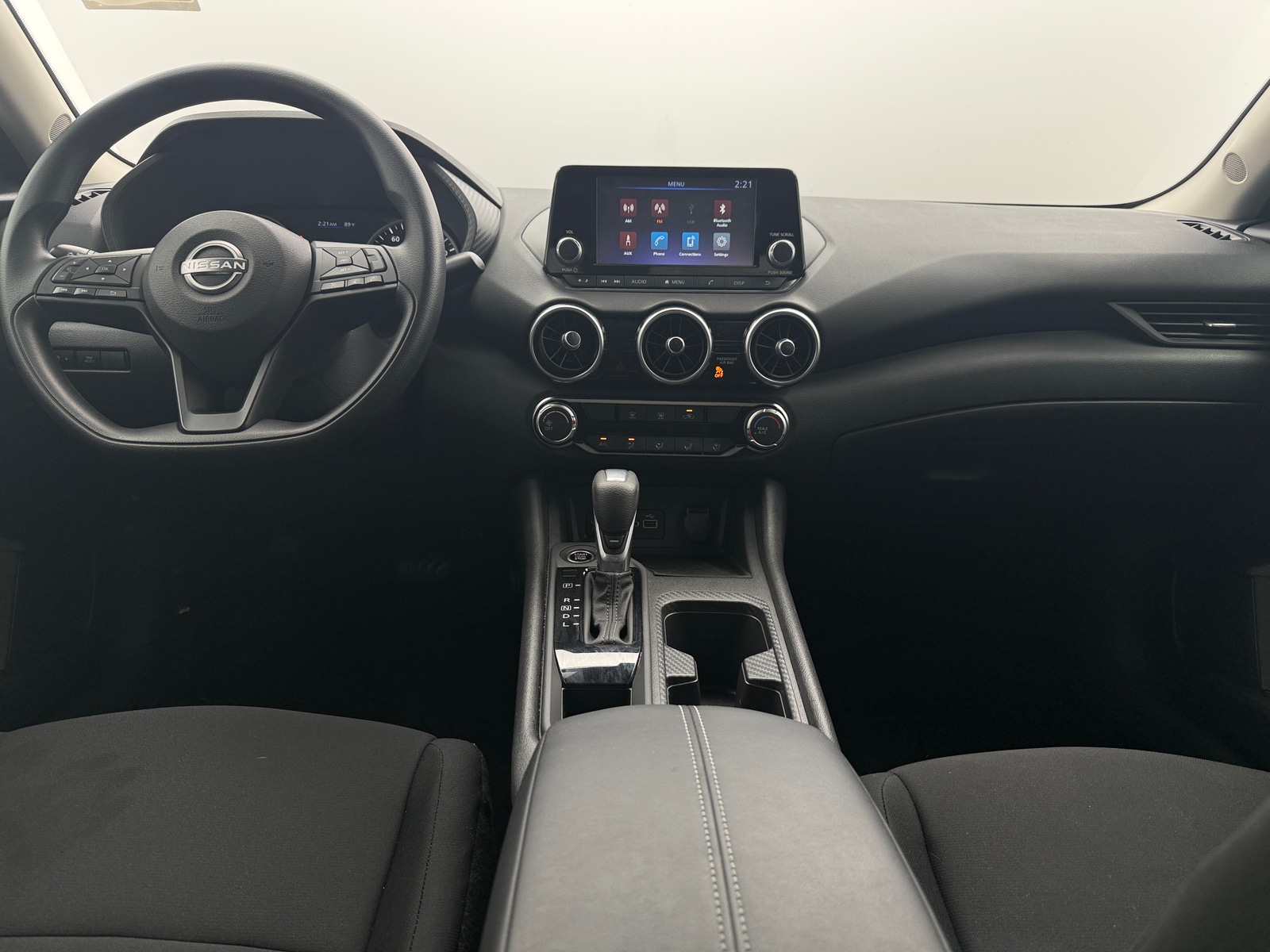 Thumbnail: 2025 Nissan Sentra - 3