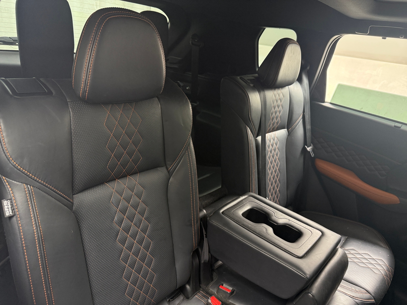 Thumbnail: 2022 Mitsubishi Outlander - 6