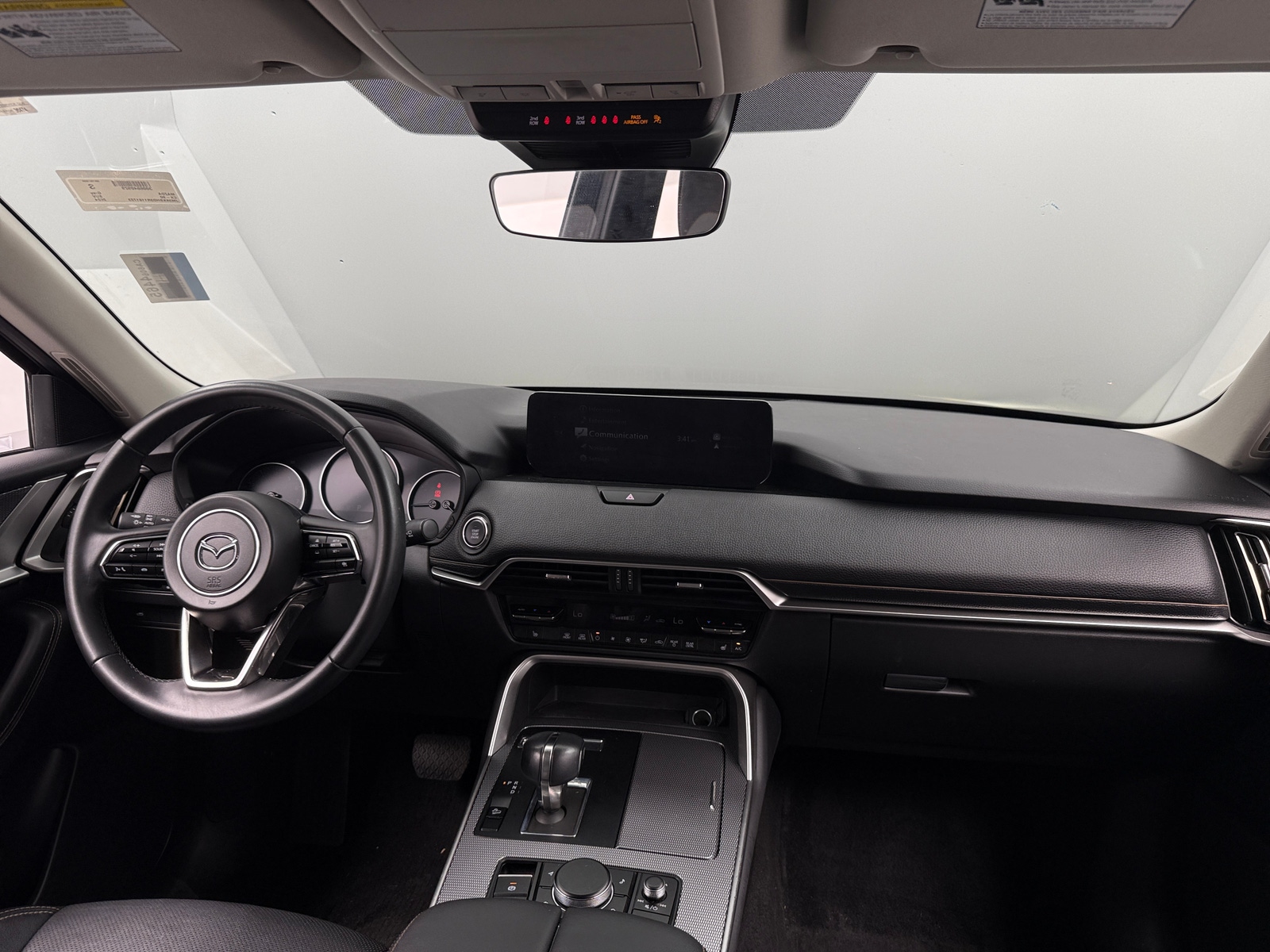 Thumbnail: 2024 Mazda CX-90 - 2